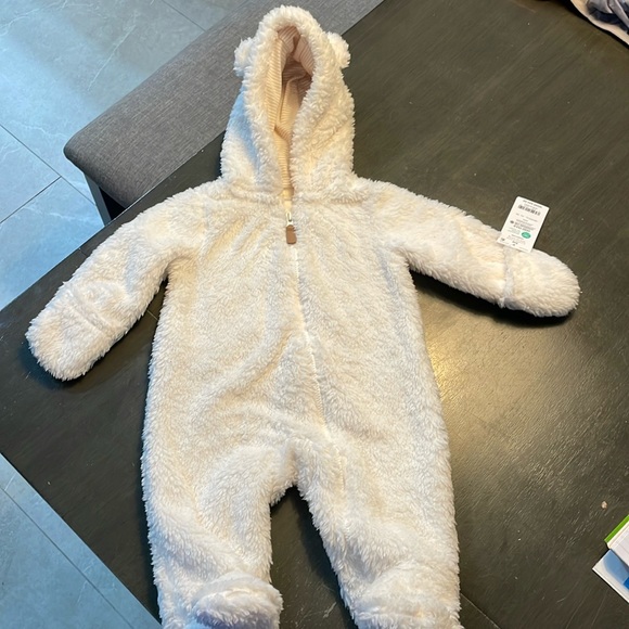Carter's Other - Carter’s baby PJ
